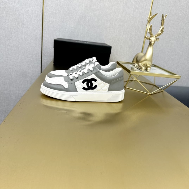 Chanel Casual Shoes